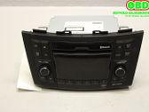 Radio / CD-Player / DVD-Player / Navigation