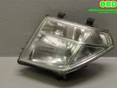 Headlight/headlamp