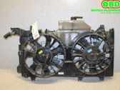 Kale ventilateur de radiateur refroidissement moteur