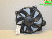 Aro de refuerzo del ventilador del radiador