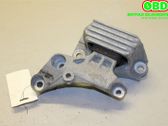 Engine mount bracket