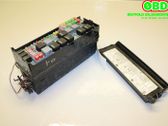 Juego de caja de fusibles
