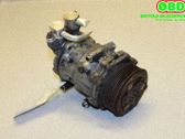 Klimakompressor Pumpe