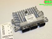 Engine control unit/module ECU