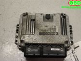 Engine control unit/module ECU