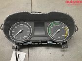Speedometer (instrument cluster)