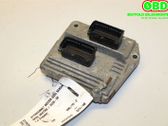 Engine control unit/module ECU
