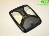 Panel lighting control switch