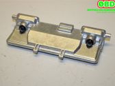 Windshield/windscreen camera