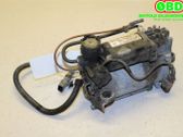 Air suspension compressor/pump