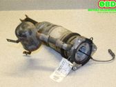 Amortisseur suspension pneumatique