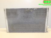 Coolant radiator