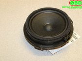 Altavoz de la puerta delantera