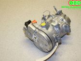 Compresor (bomba) del aire acondicionado (A/C))