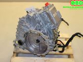 Automatic gearbox