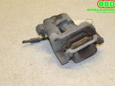 Bremssattel hinten