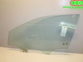 Front door window/glass (coupe)