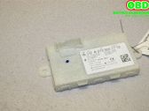 Unidad de control/módulo del control remoto