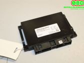 Unidad de control/módulo de la caja de cambios