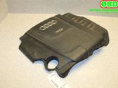 Couvercle cache moteur
