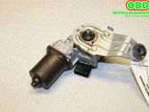 Motor del limpiaparabrisas