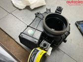 Heater fan/blower