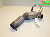 Catalyst/FAP/DPF particulate filter