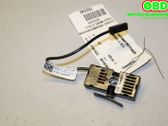 Aerial antenna amplifier