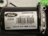 Moteur d'essuie-glace