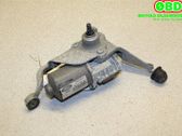 Motor del limpiaparabrisas