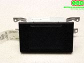 Unidad delantera de radio/CD/DVD/GPS