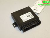 Other control units/modules