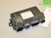 Other control units/modules