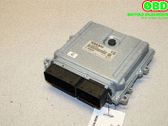 Unité de commande, module ECU de moteur
