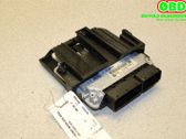 Unité de commande, module ECU de moteur