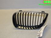 Dashboard side air vent grill/cover trim