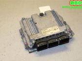 Engine control unit/module ECU