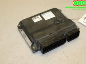 Motorsteuergerät ECU