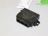 Pysäköintitutkan (PCD) ohjainlaite/moduuli