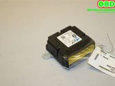 Airbag control unit/module