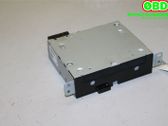 Radio / CD-Player / DVD-Player / Navigation