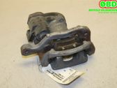 Bremssattel hinten