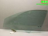 Front door window/glass (coupe)