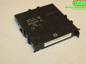 Keyless (KESSY) go control unit/module