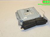 Unité de commande, module ECU de moteur