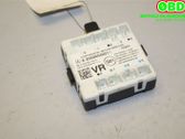 Unité de commande module de porte