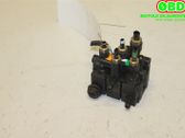 Air suspension front height level sensor