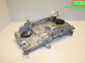 Engine mount bracket