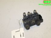 Air suspension front height level sensor