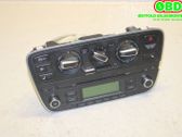 Radio/CD/DVD/GPS head unit